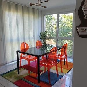 Appartement met Twee Slaapkamers